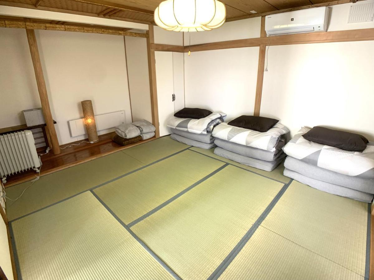 Higashikawa Home Zewnętrze zdjęcie