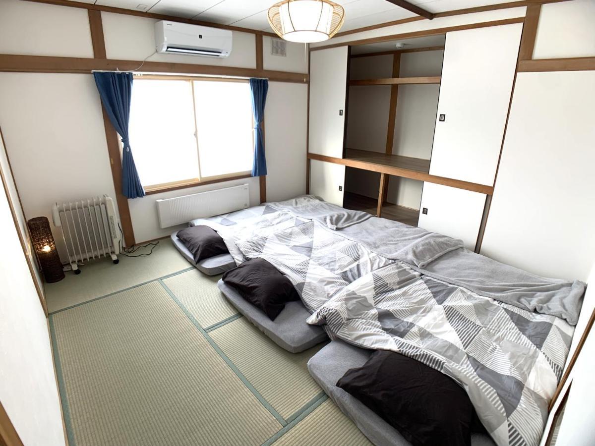 Higashikawa Home Zewnętrze zdjęcie