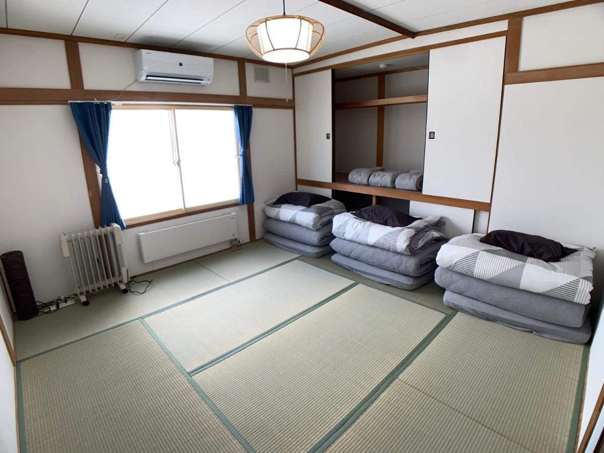 Higashikawa Home Zewnętrze zdjęcie